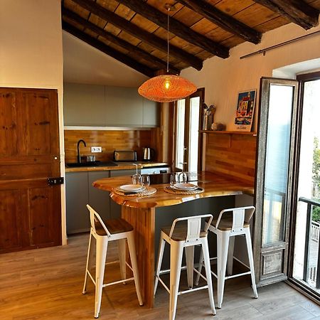 Appartement U Diu Grossu Бонифачо Экстерьер фото