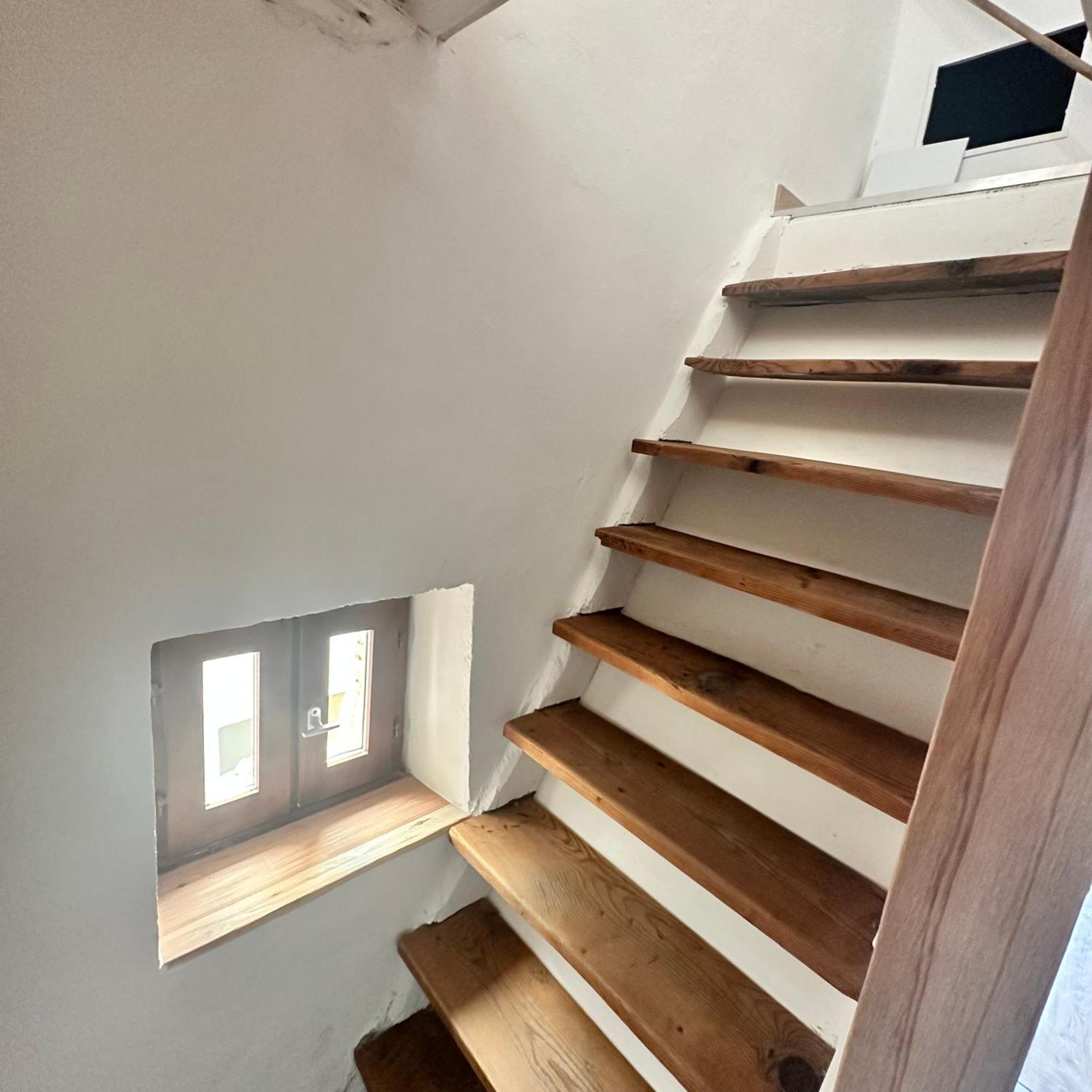Appartement U Diu Grossu Бонифачо Экстерьер фото