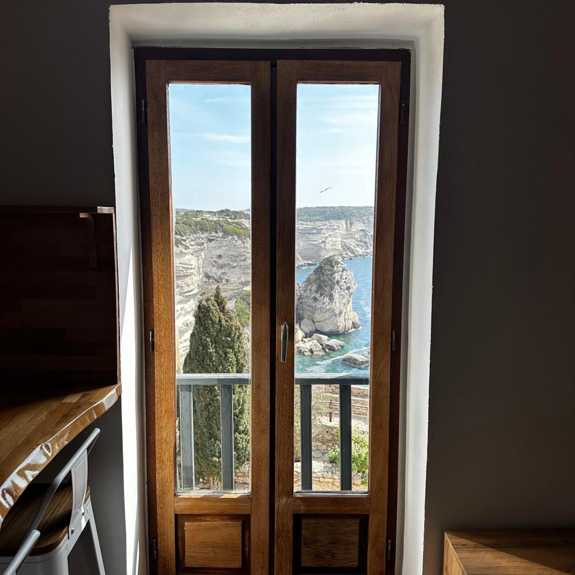Appartement U Diu Grossu Бонифачо Экстерьер фото