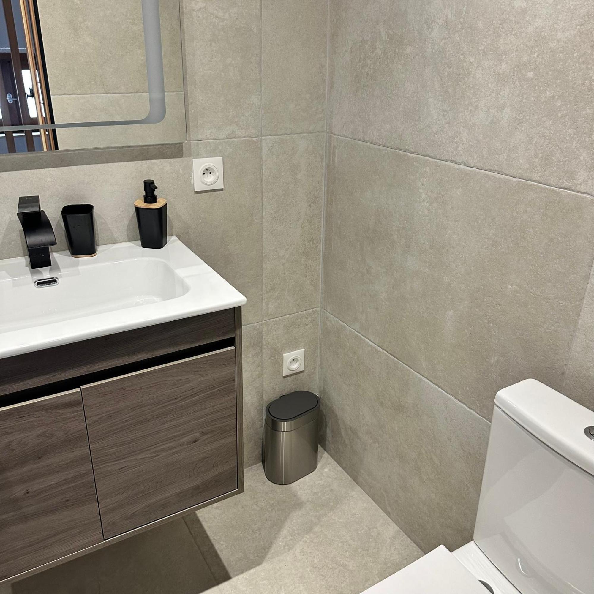 Appartement U Diu Grossu Бонифачо Экстерьер фото