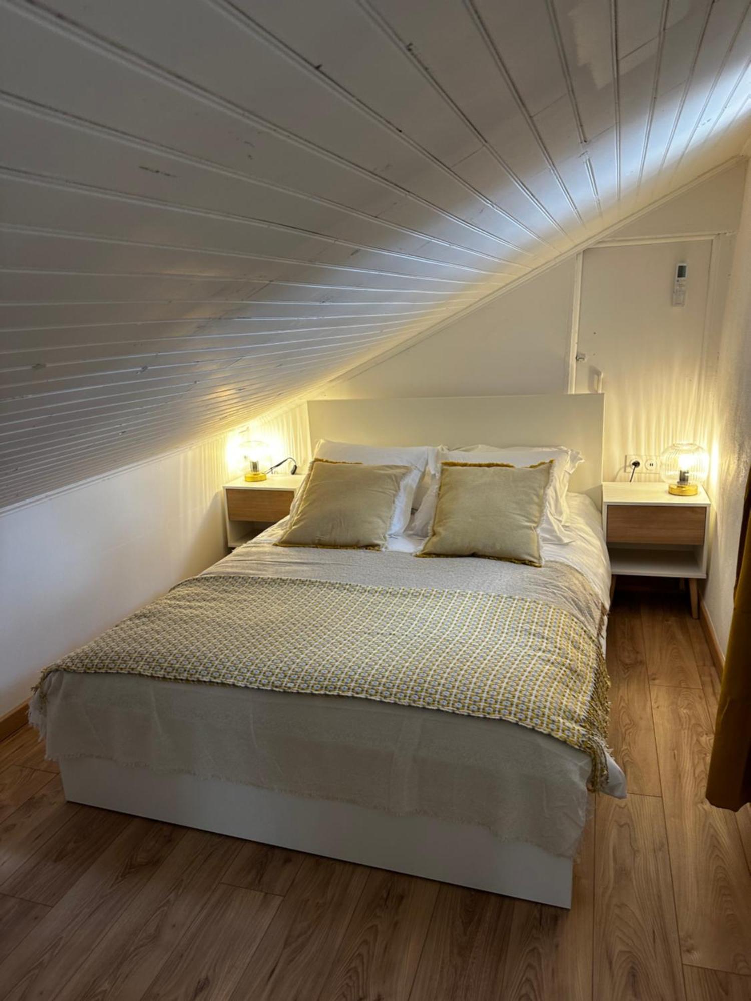 Appartement U Diu Grossu Бонифачо Экстерьер фото